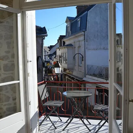 Apartment Caboteurs Le Pouliguen