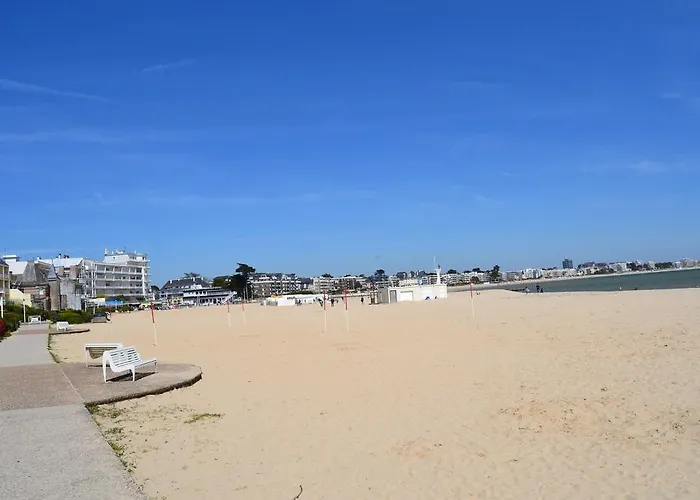 Caboteurs Appartement *