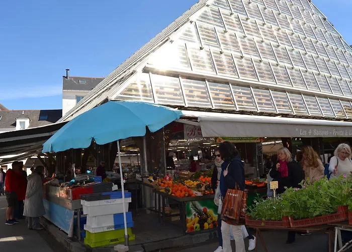 Caboteurs Appartement *