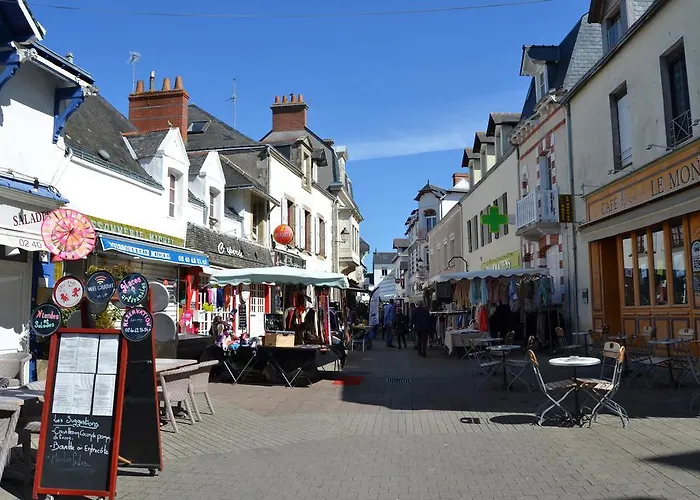 Caboteurs * Le Pouliguen