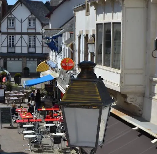 Caboteurs Appartement Le Pouliguen