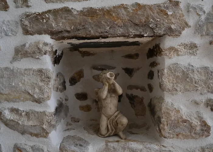 Appartement Caboteurs *