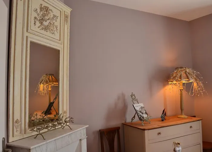 Appartement Caboteurs Le Pouliguen