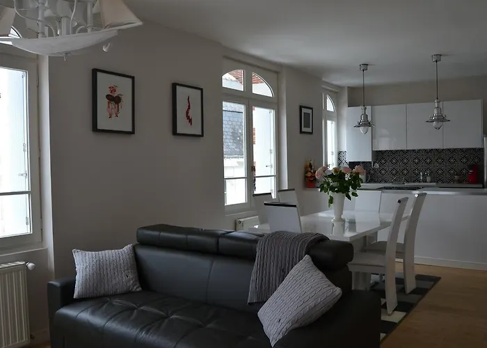 Caboteurs * Le Pouliguen