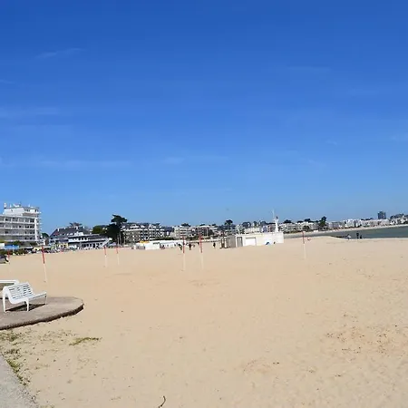 Caboteurs 아파트 *