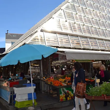 Caboteurs 아파트 *