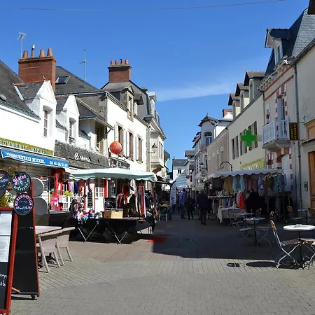 Caboteurs * 프풀리귀앙