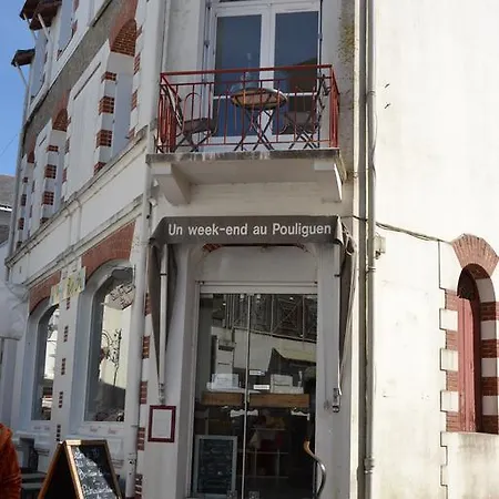 Caboteurs * 프풀리귀앙