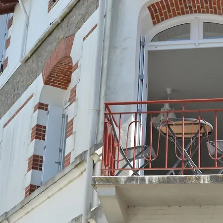 Caboteurs Ле-Пулиген