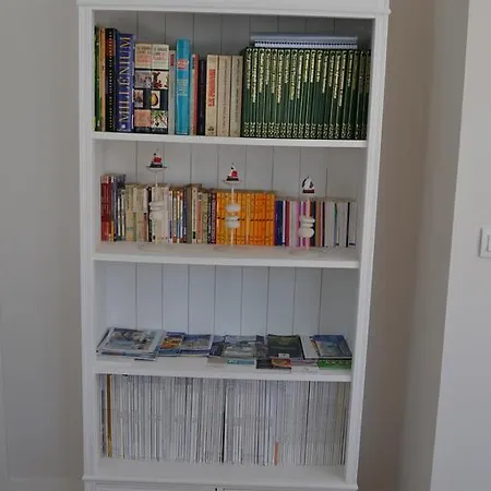 Caboteurs 아파트 *