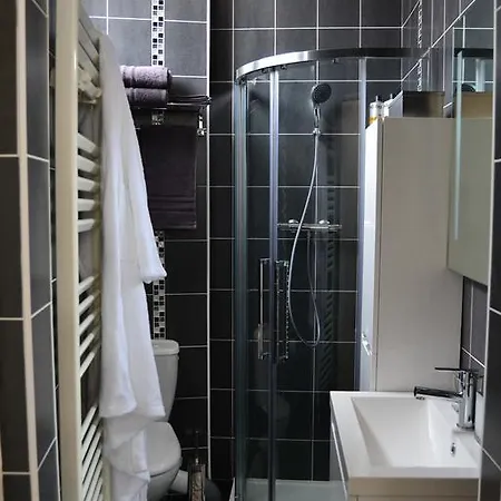 Caboteurs Ле-Пулиген