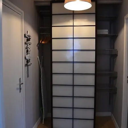 Caboteurs Апартаменты Ле-Пулиген