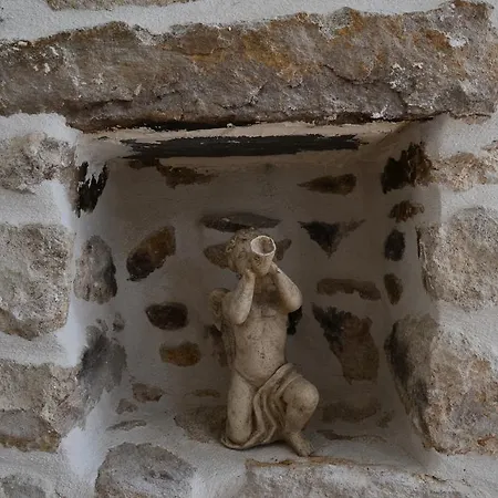 Апартаменты Caboteurs *