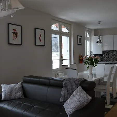 Caboteurs * 프풀리귀앙