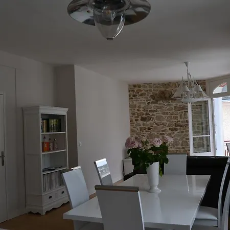 Апартаменты Caboteurs