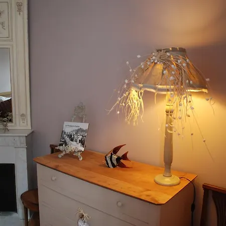 Caboteurs Ле-Пулиген