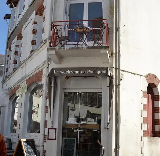 Caboteurs * Le Pouliguen