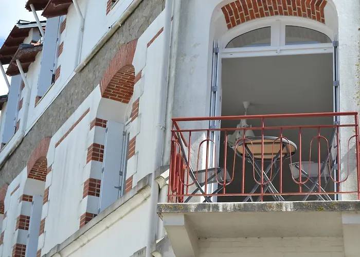 Caboteurs Le Pouliguen