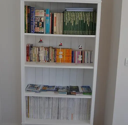 Caboteurs Apartamento *