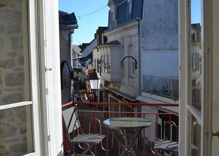 Διαμέρισμα Caboteurs Le Pouliguen