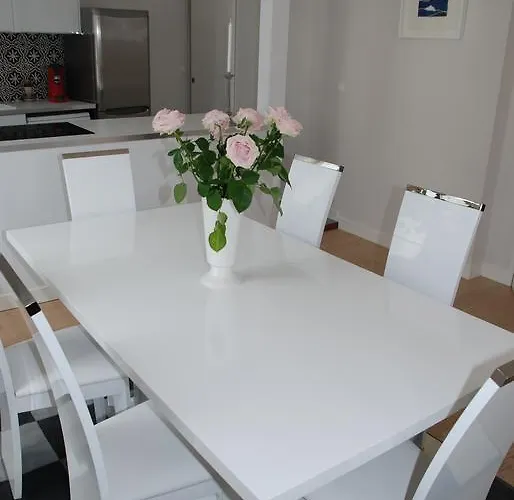 Caboteurs Διαμέρισμα