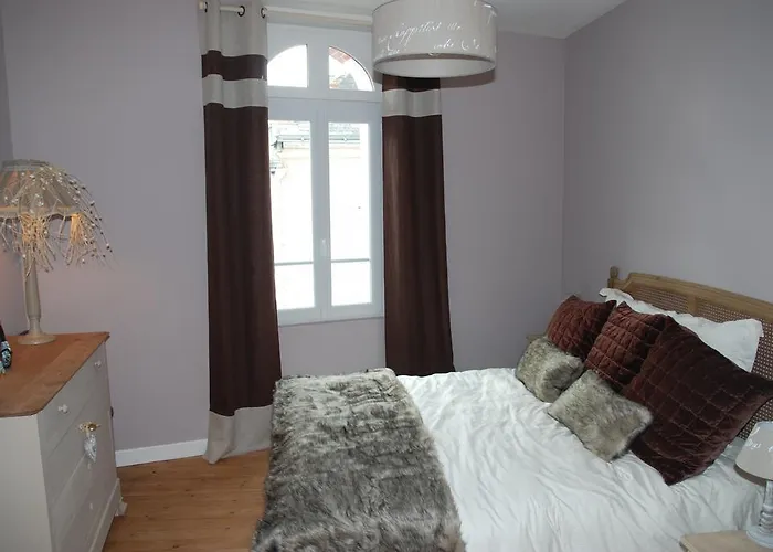 Διαμέρισμα Caboteurs *